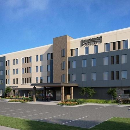 Staybridge Suites - Cincinnati East - Milford By Ihg Εξωτερικό φωτογραφία