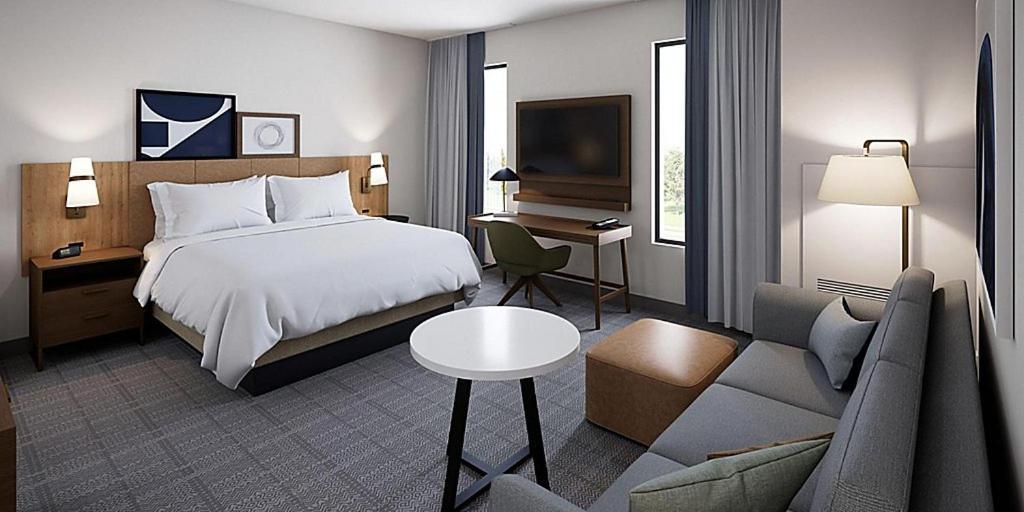 Staybridge Suites - Cincinnati East - Milford By Ihg Εξωτερικό φωτογραφία