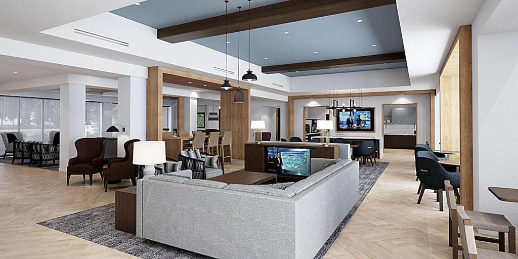 Staybridge Suites - Cincinnati East - Milford By Ihg Εξωτερικό φωτογραφία