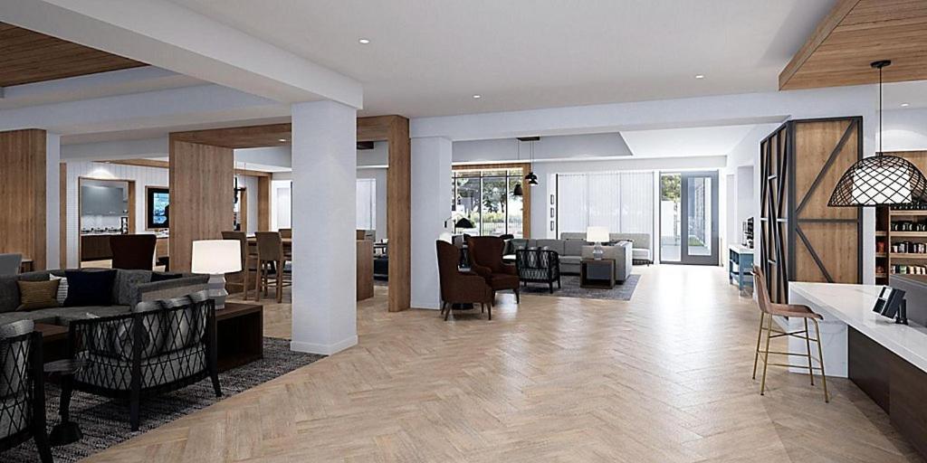 Staybridge Suites - Cincinnati East - Milford By Ihg Εξωτερικό φωτογραφία