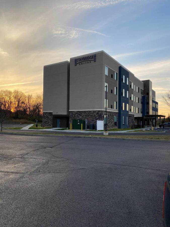 Staybridge Suites - Cincinnati East - Milford By Ihg Εξωτερικό φωτογραφία