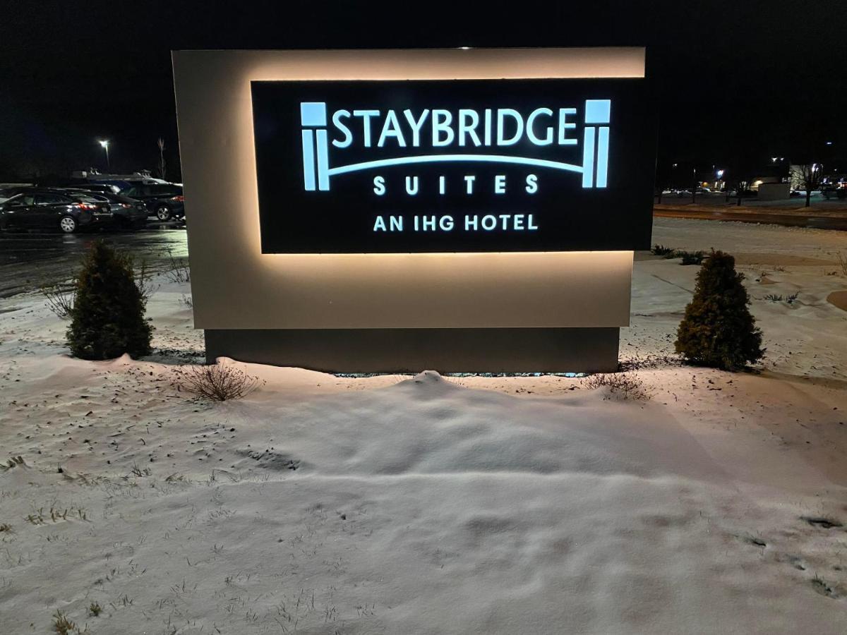 Staybridge Suites - Cincinnati East - Milford By Ihg Εξωτερικό φωτογραφία
